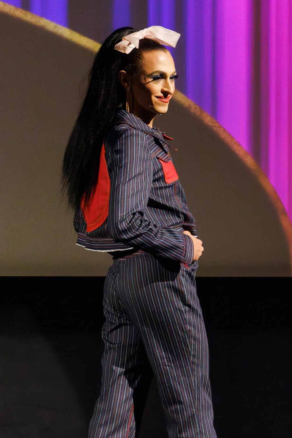 Photo by Martin Darling