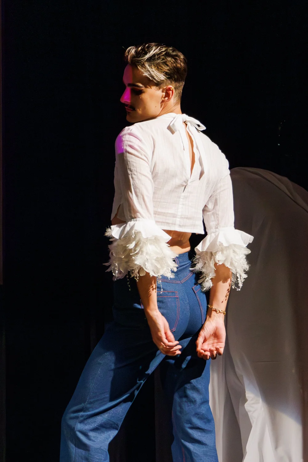 Photo by Martin Darling