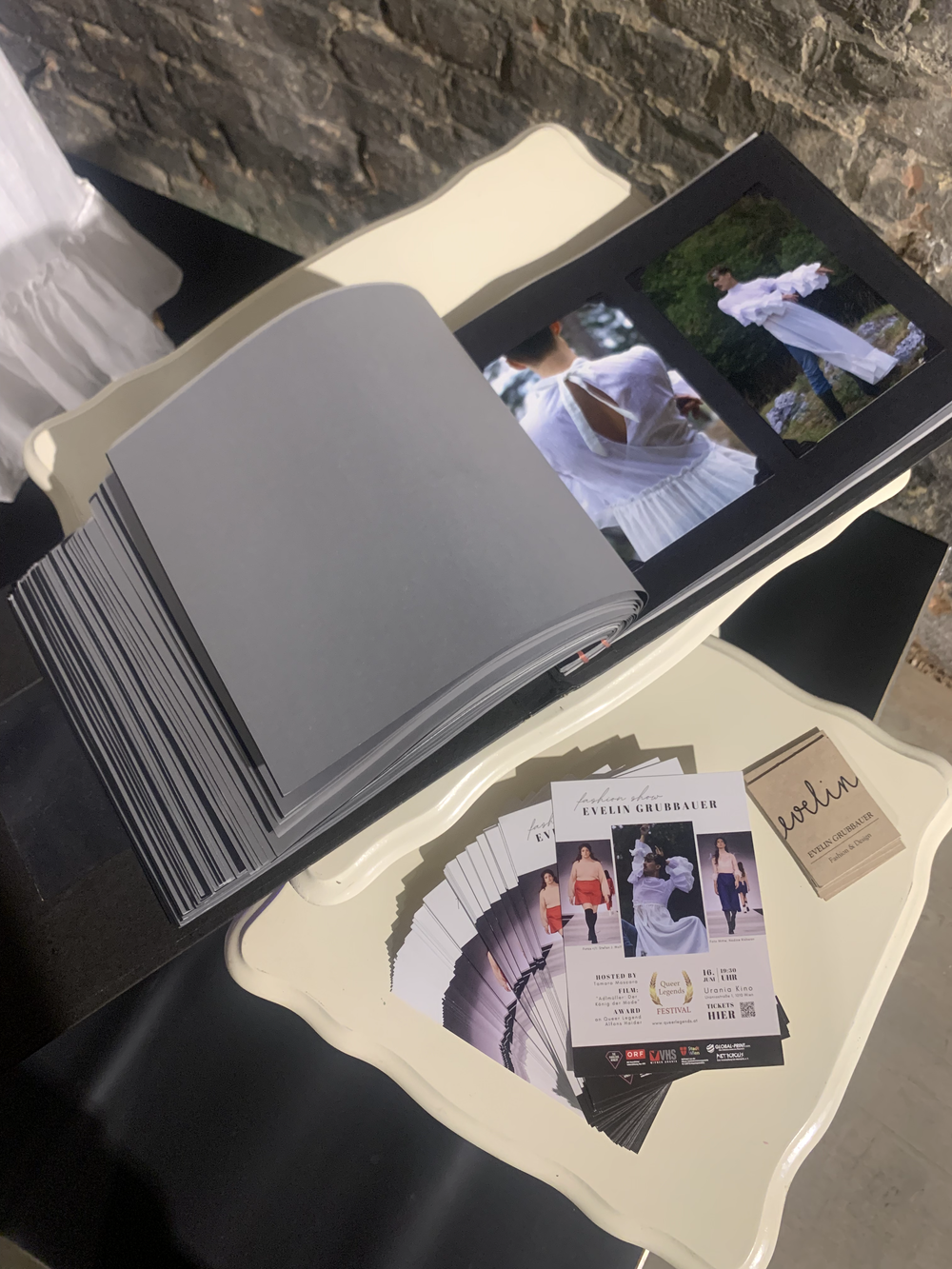 Photo: Evelin Grubbauer