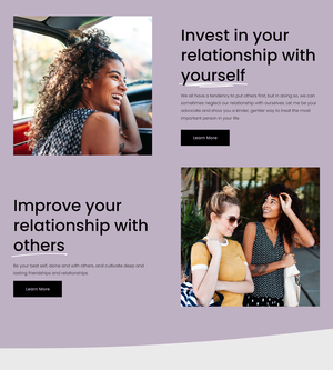 Introverted Female Entrepreneurs #39 Guide to Squarespace 7 1 Templates