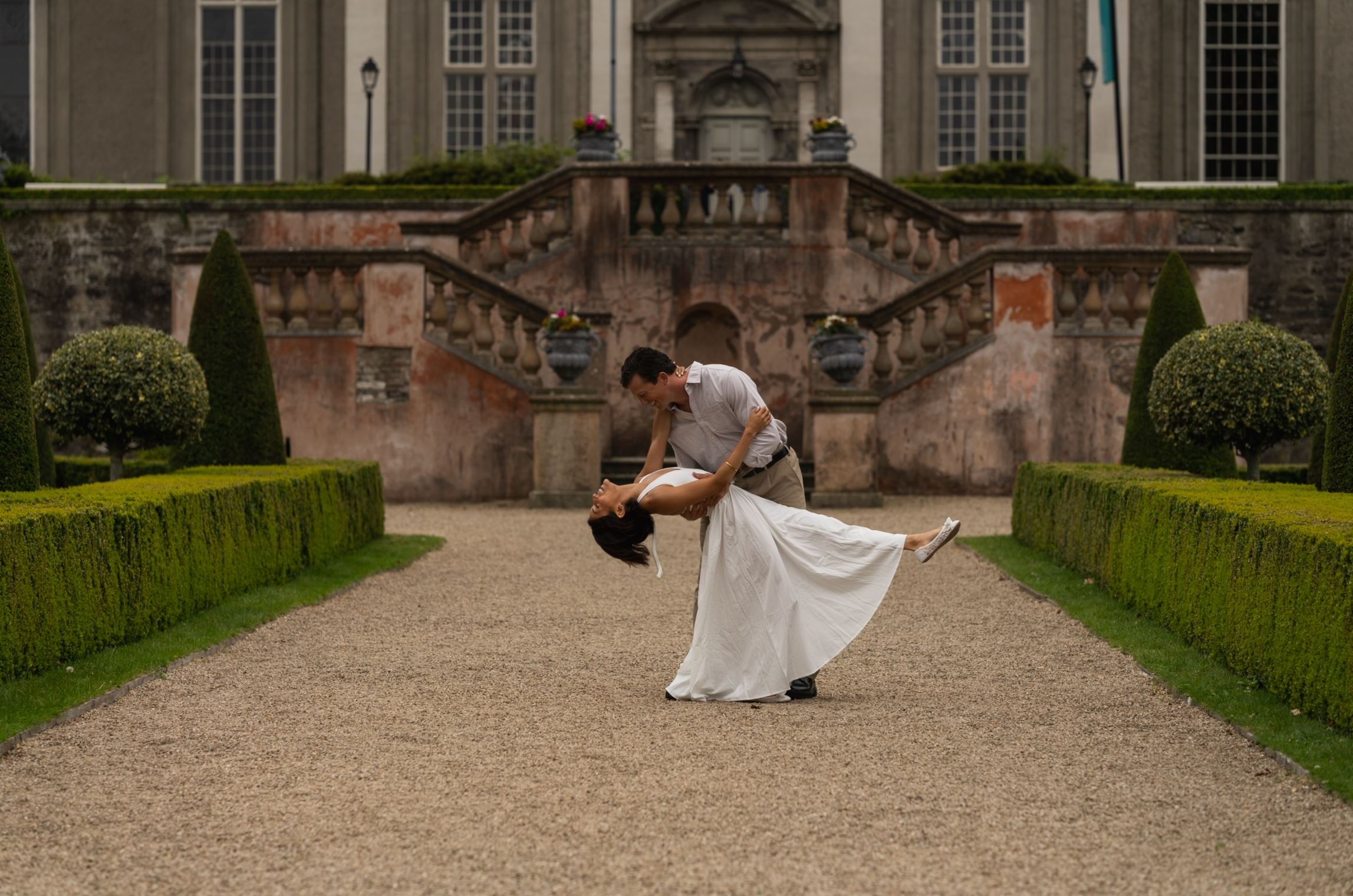 Engagement Photoshoot