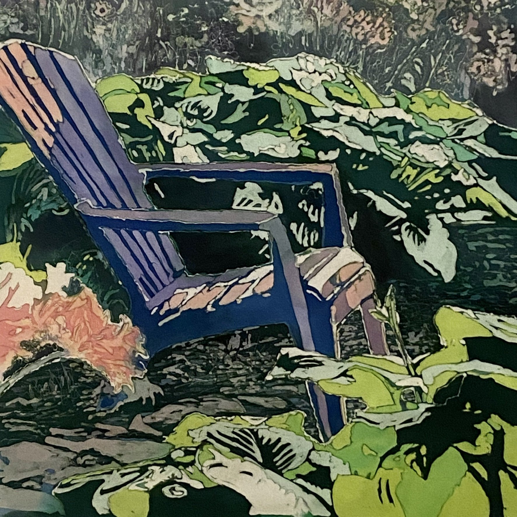 Summer Garden