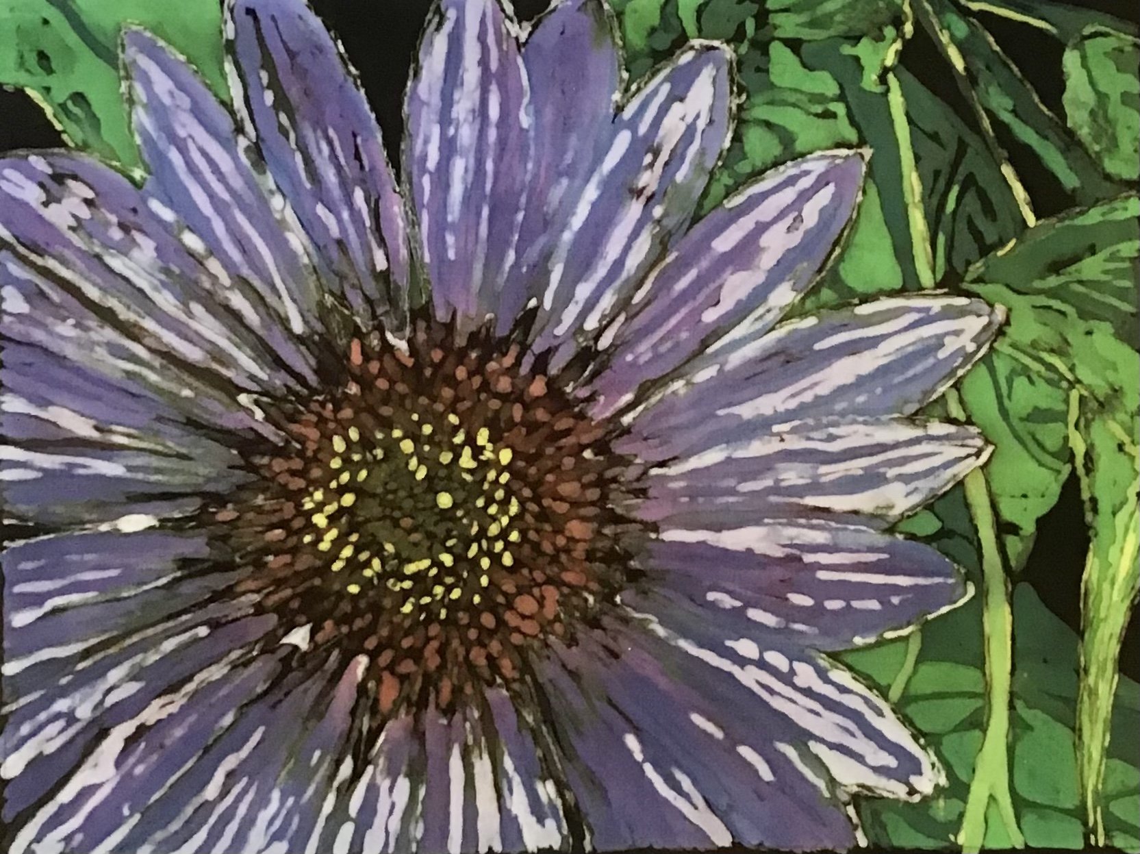 Coone Flower
