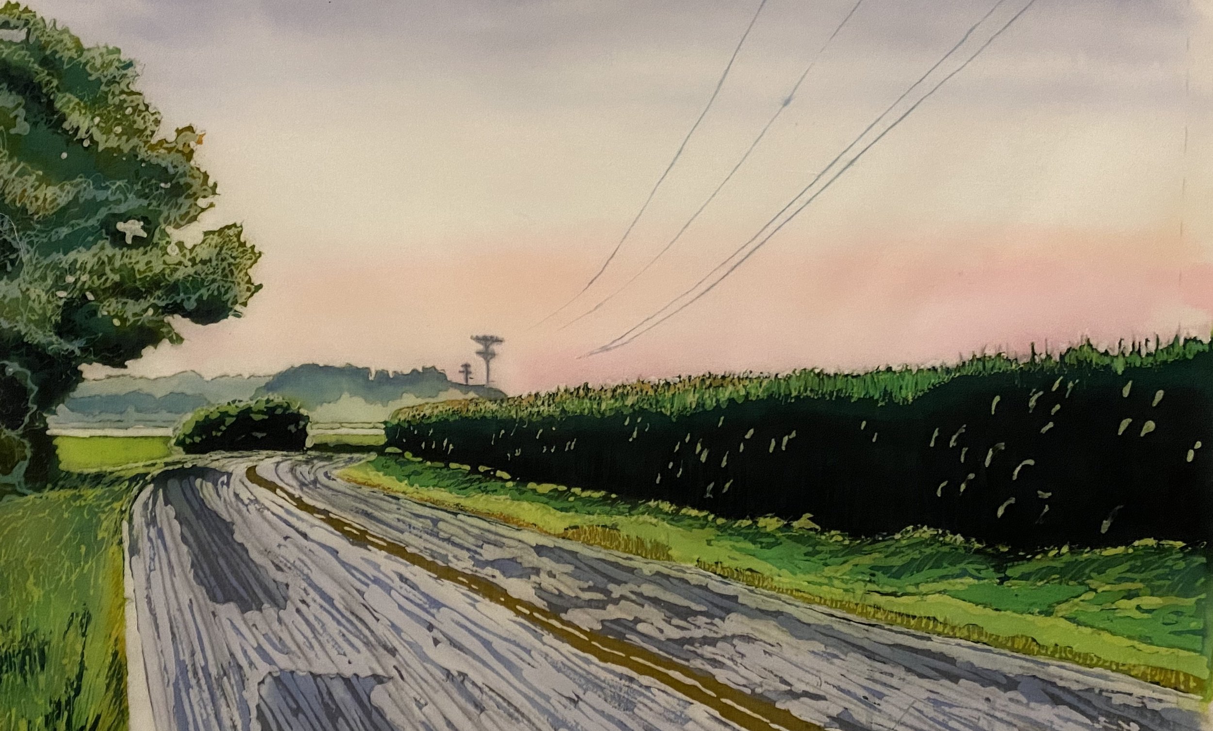 Country Road Two