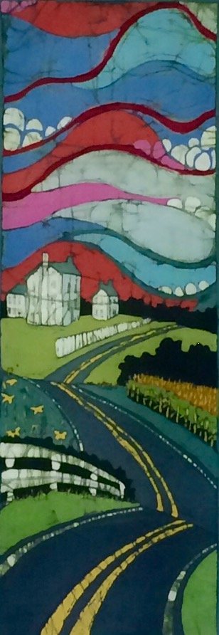 Shaker Country