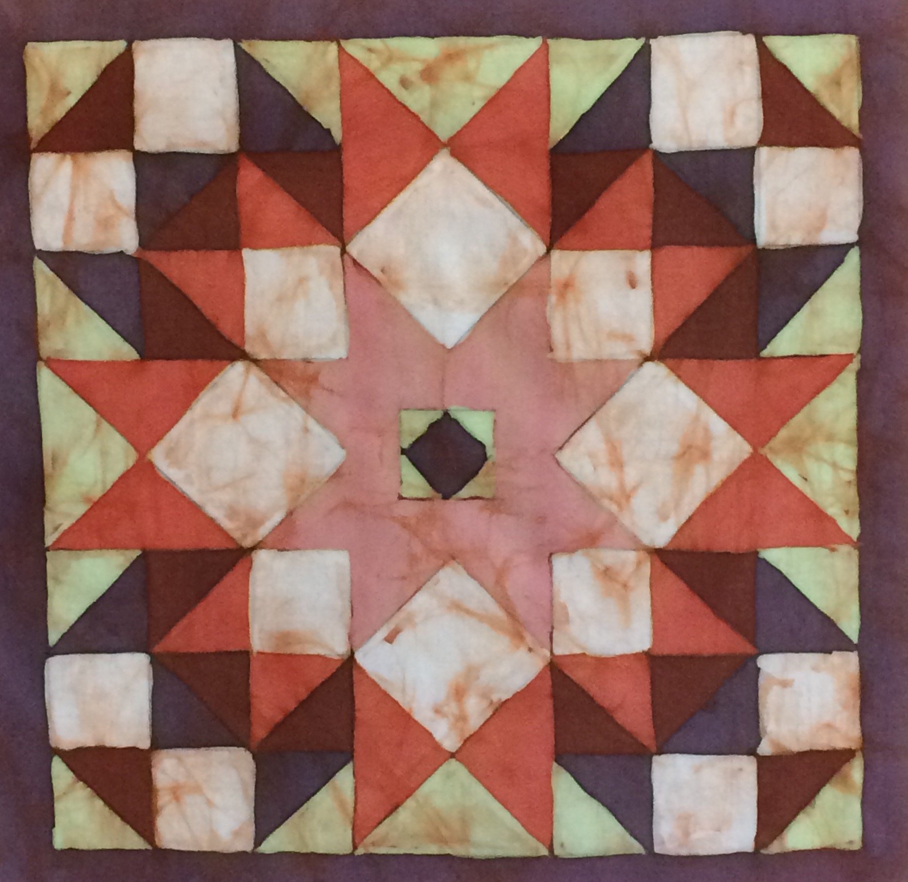 Barn Quilt