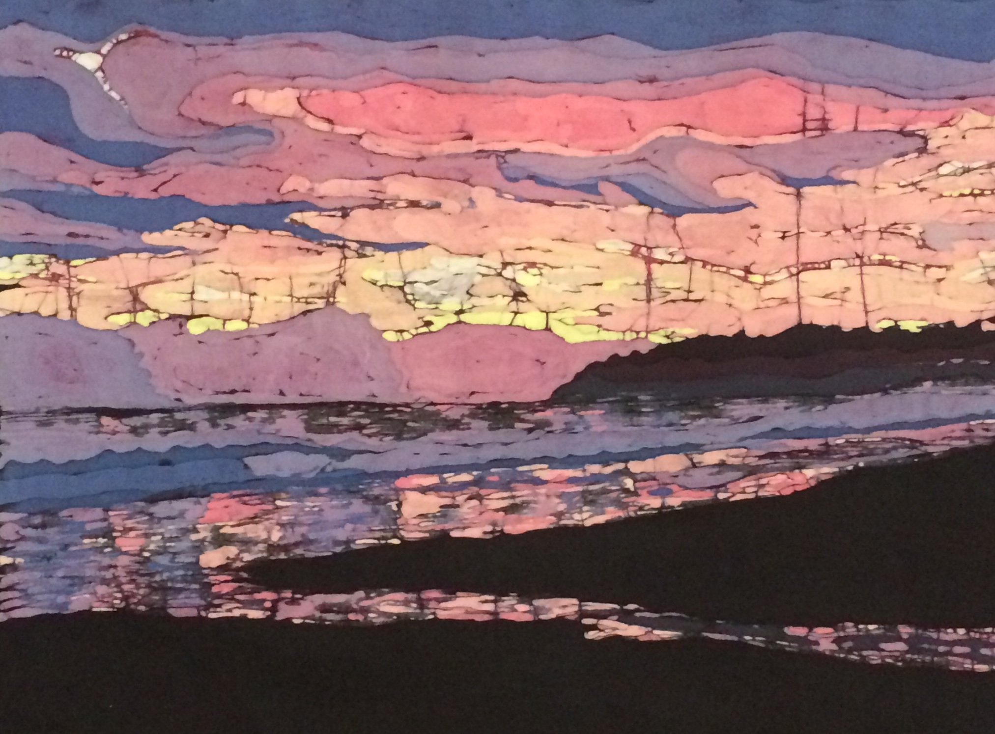 Ocean Sunset