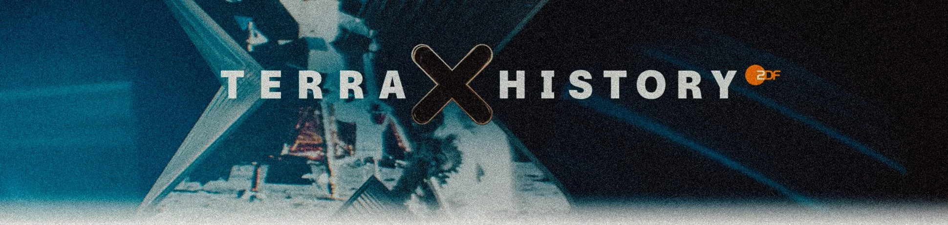 Terra X History:               „Geheimes New York“