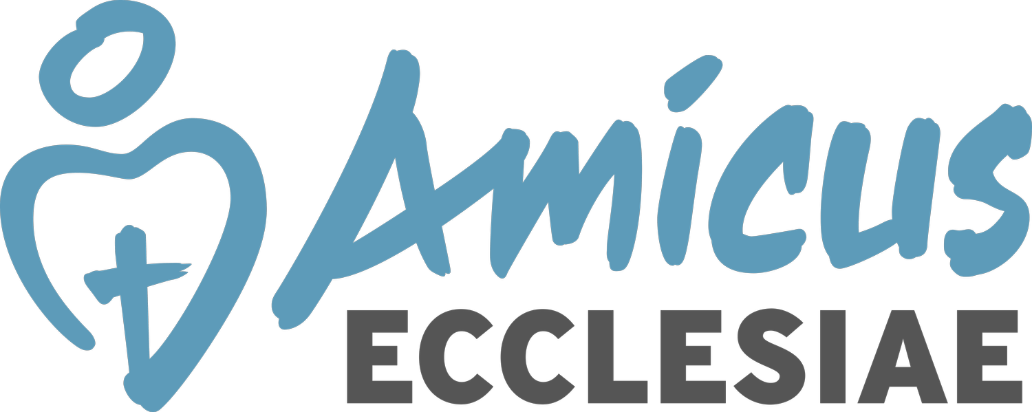 Amicus Ecclesiae