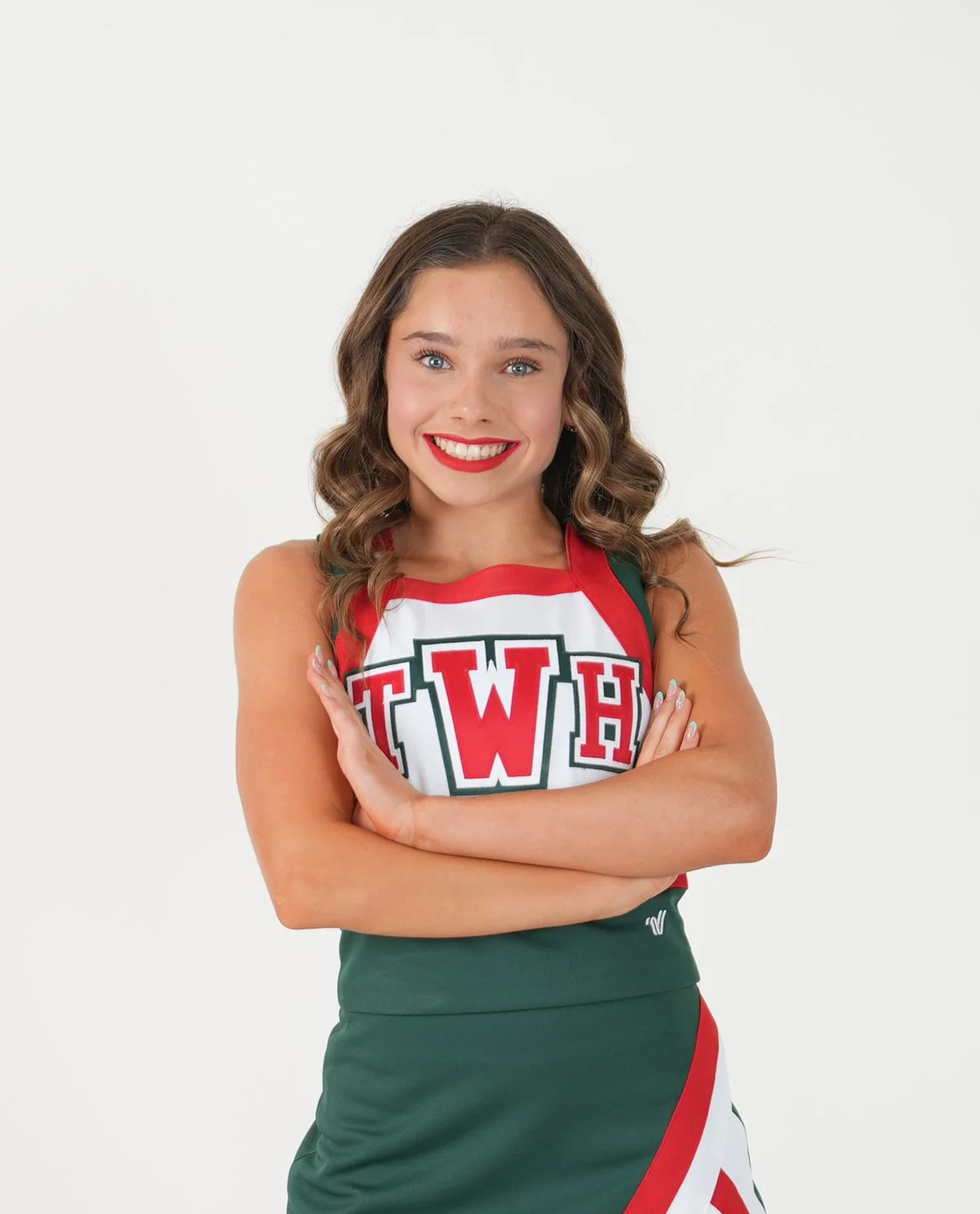 Camilla C.
Freshman Captain