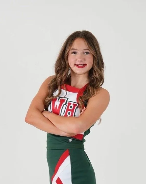 Ella G.
Freshman