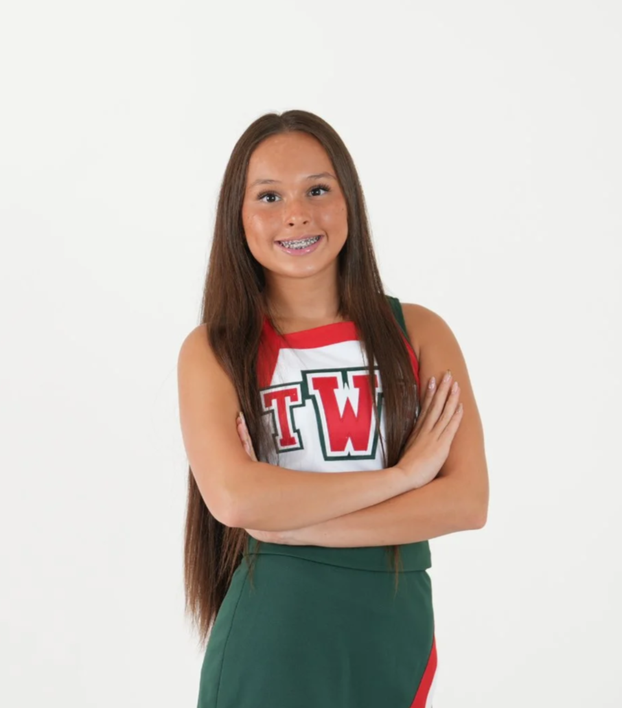 Ella R.
Freshman