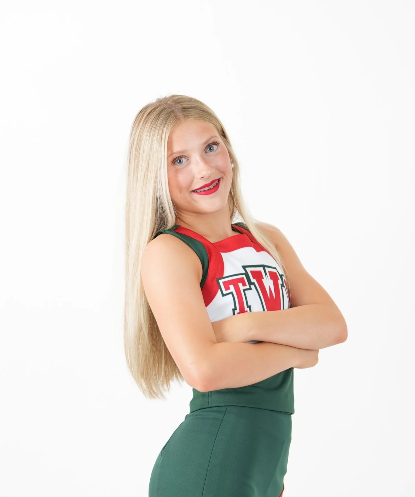 Parker H.
Freshman Captain