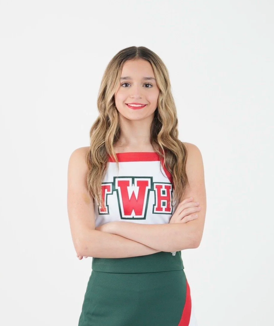 Sophia M.
Freshman