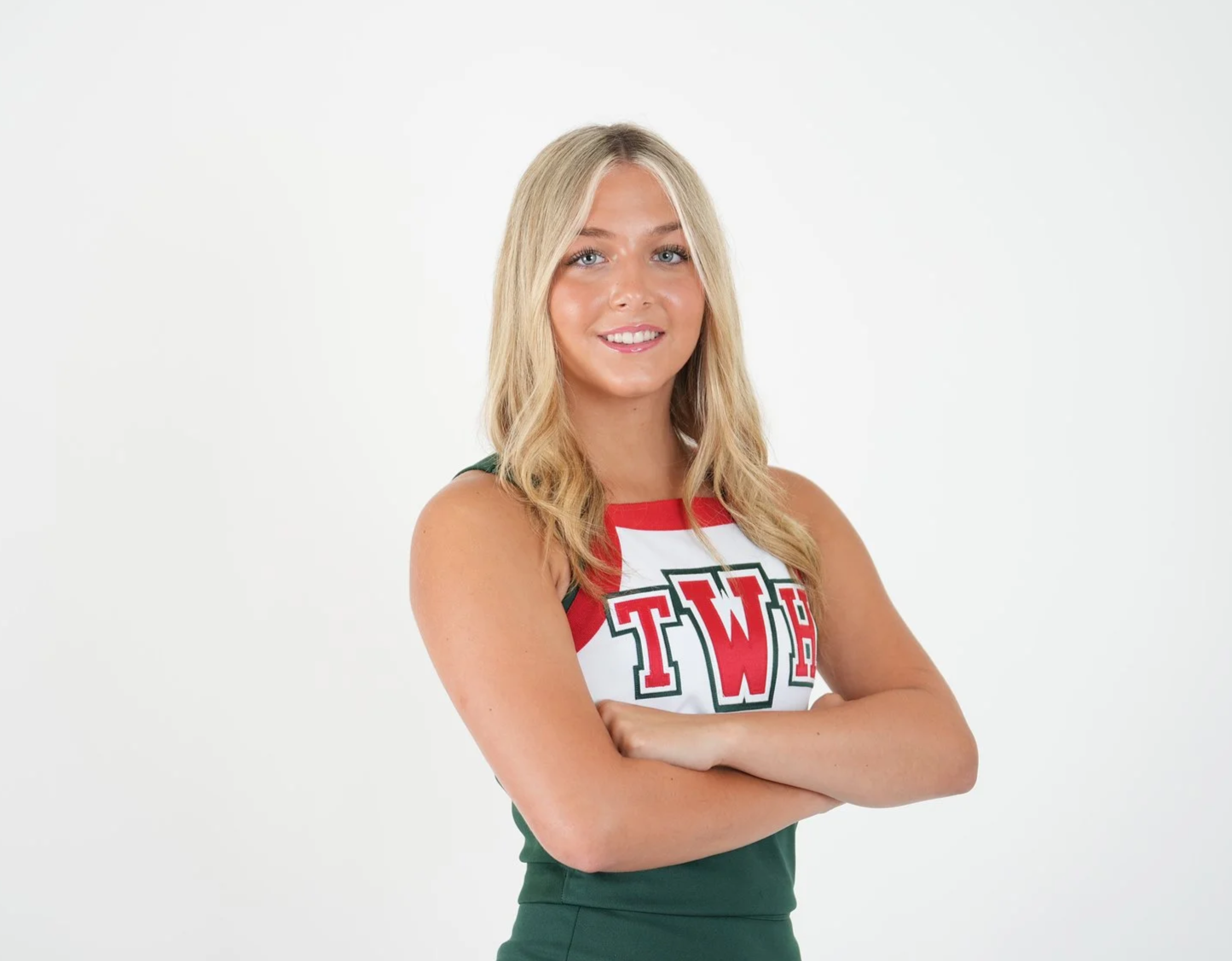 Violet S.
Freshman