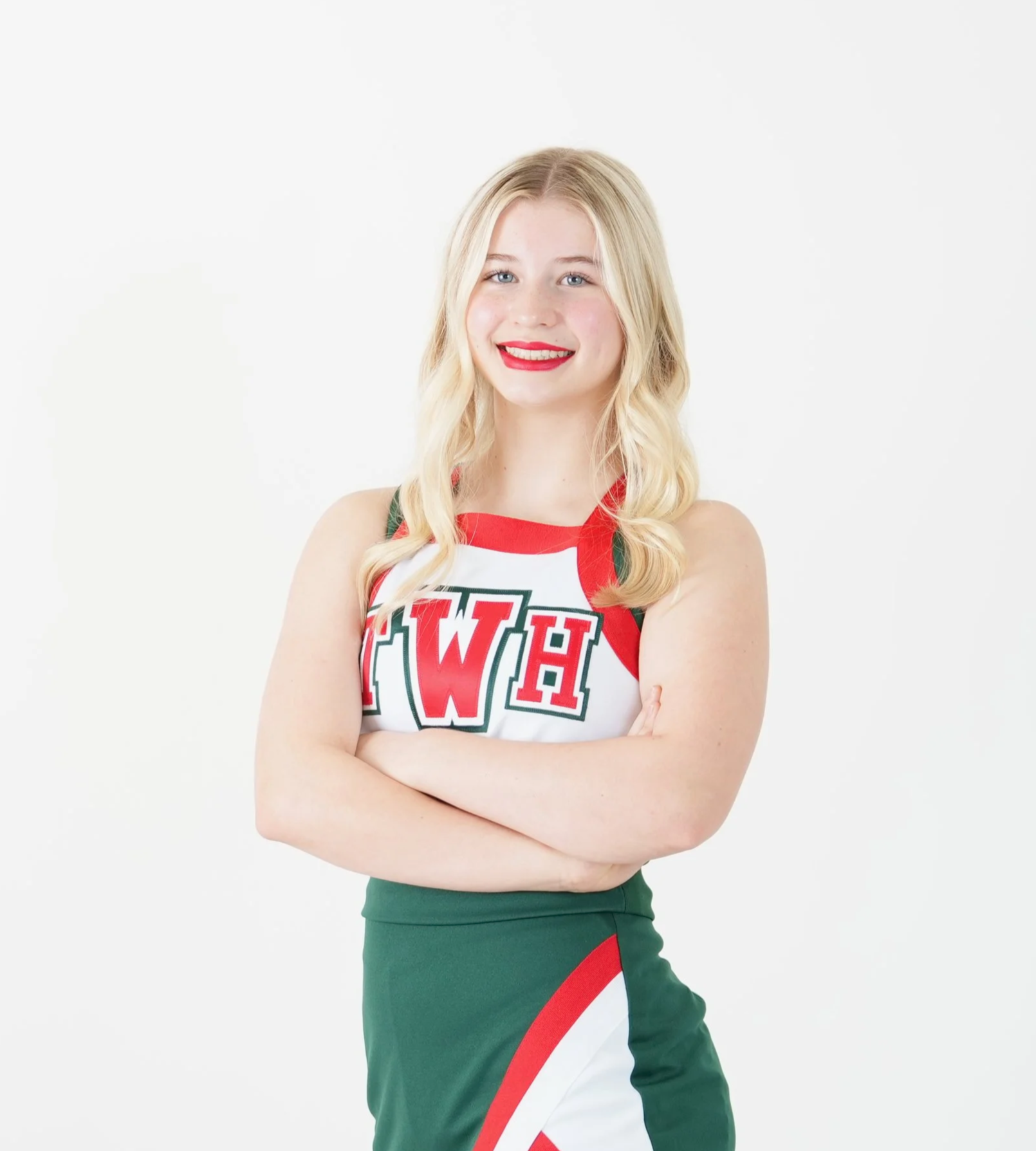 Ellie S.
Freshman