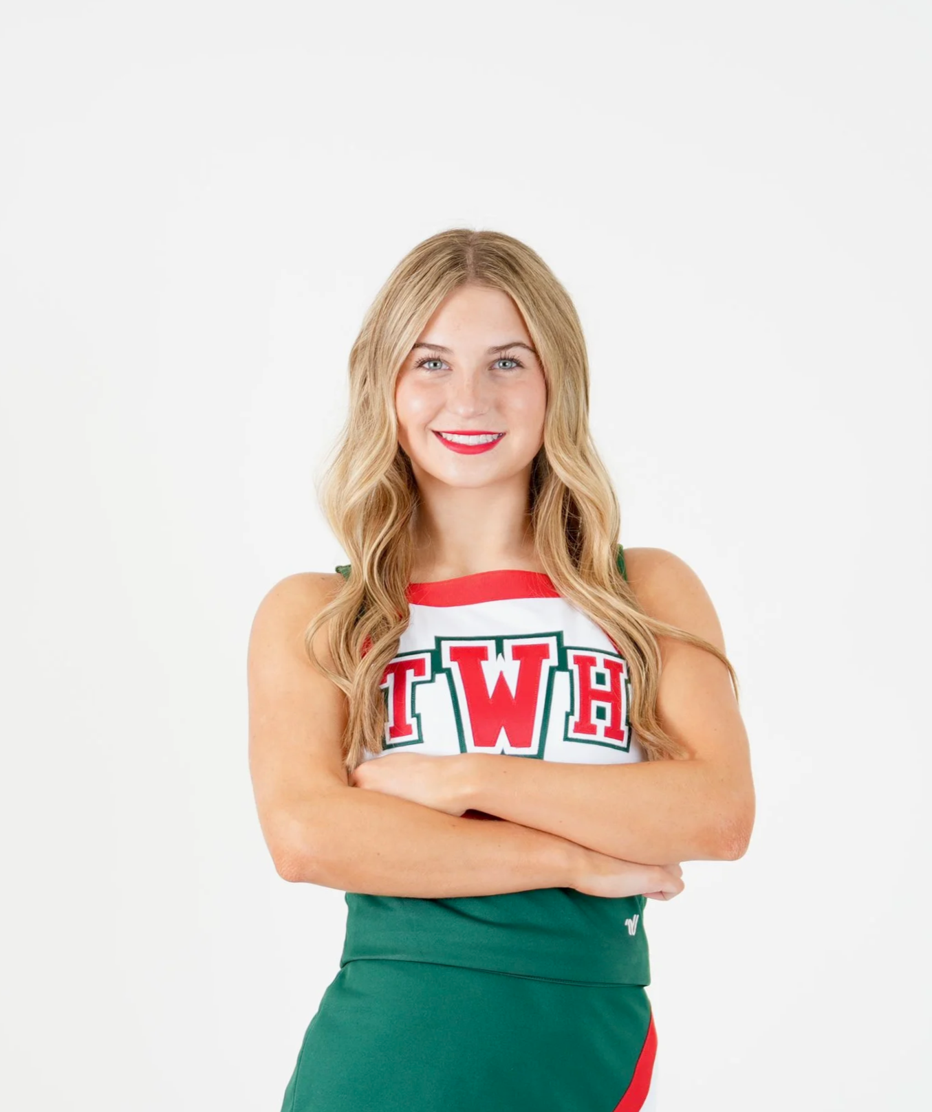 Bridget G.
Freshman