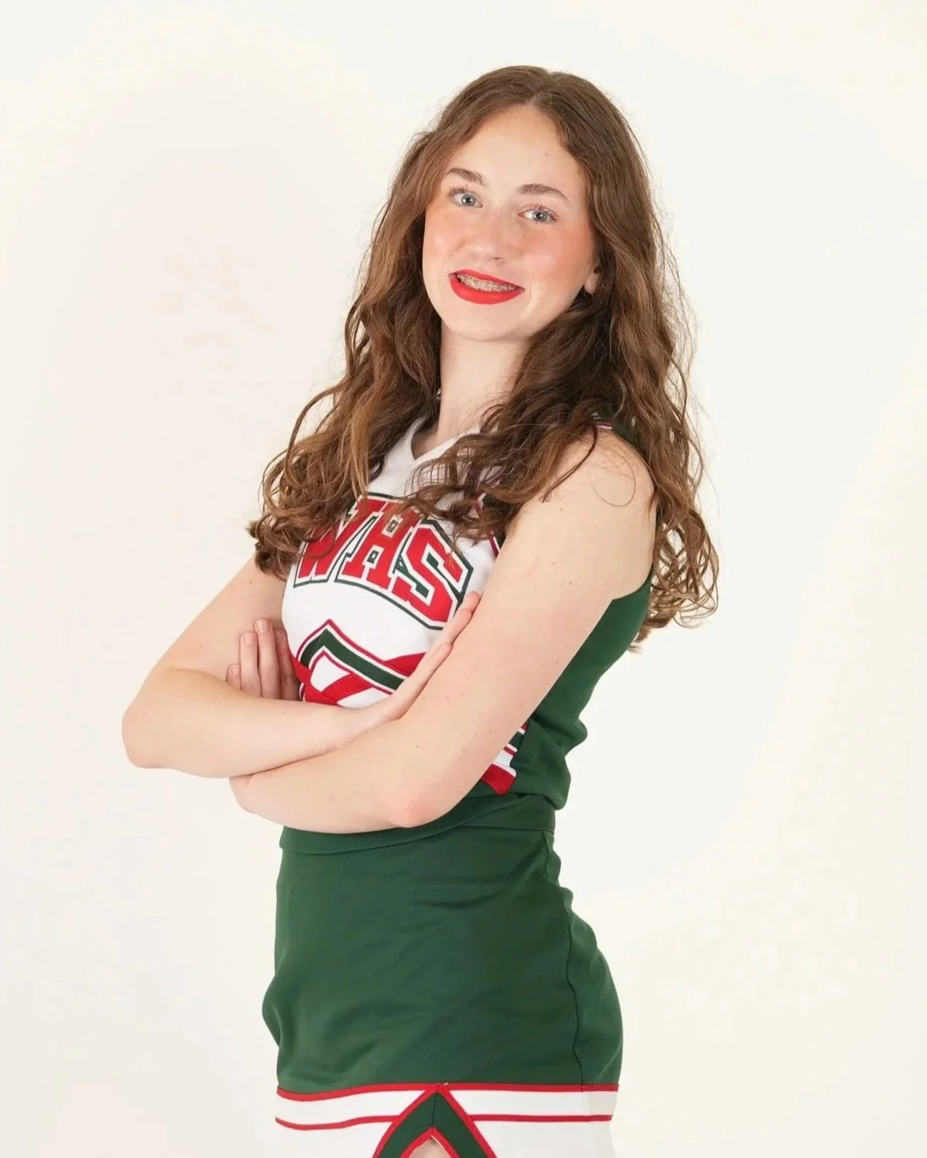 Charlotte S.
Freshman