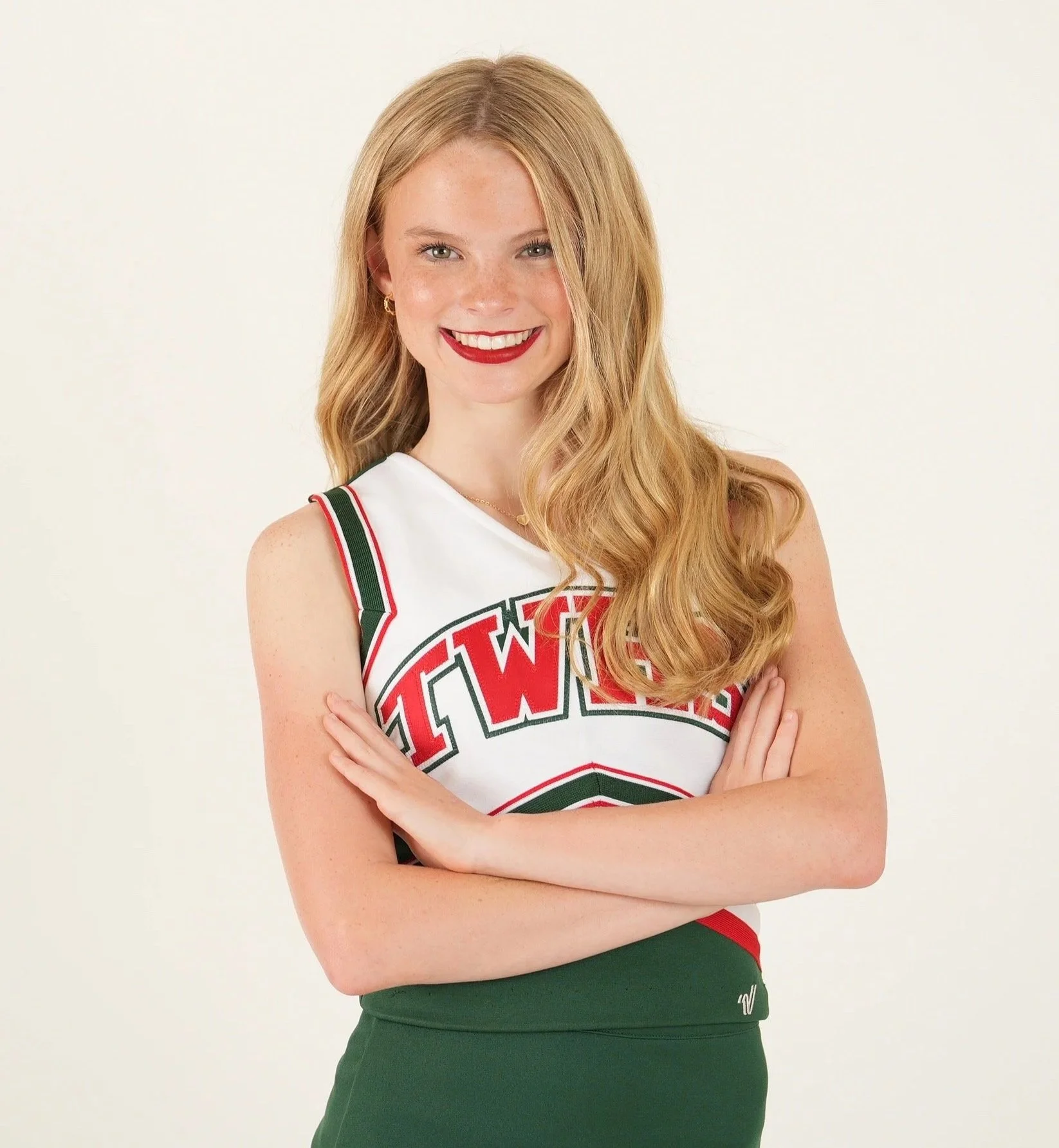 Landry M.
Freshman