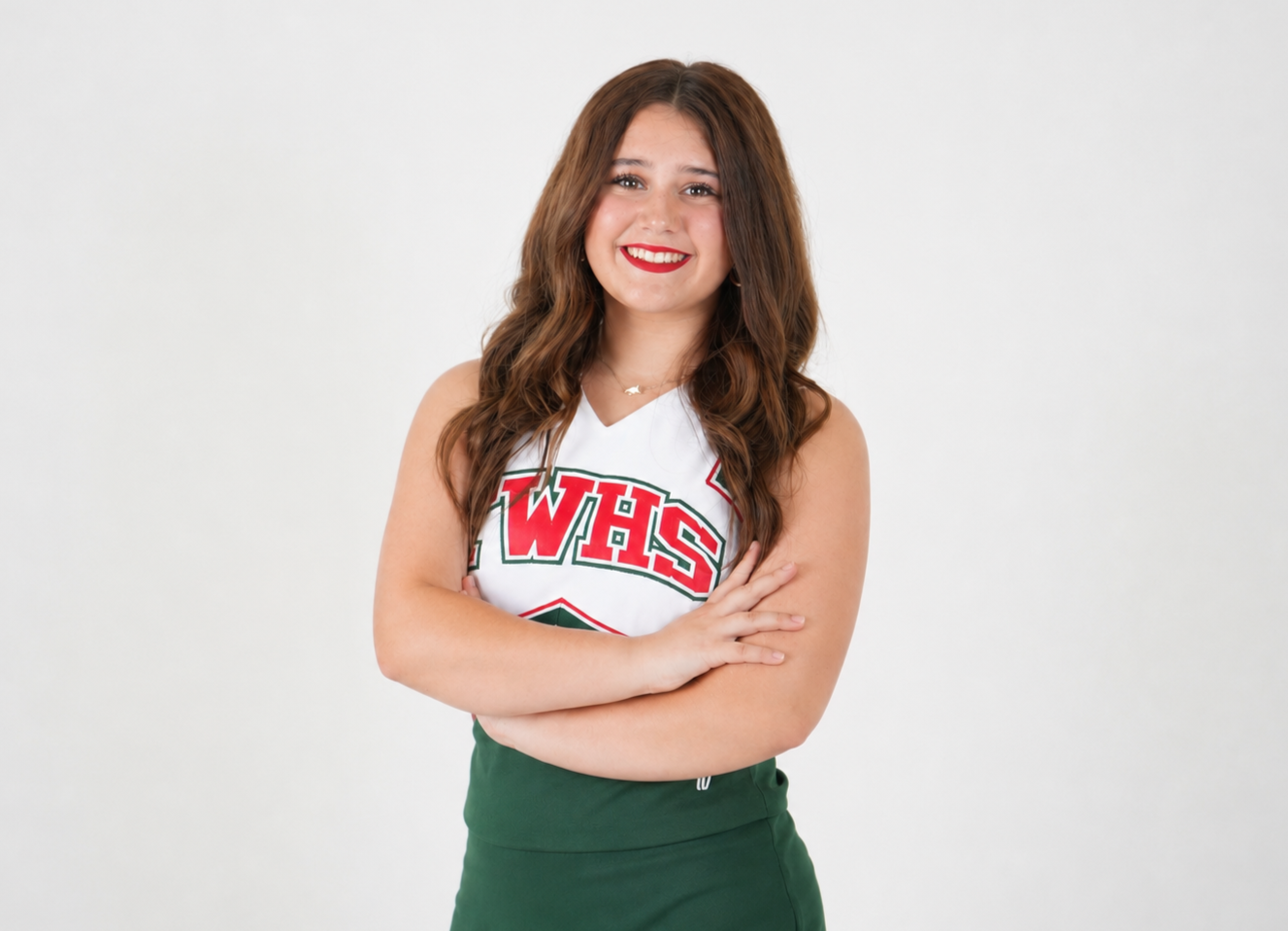 Peytin Z.
Sophomore