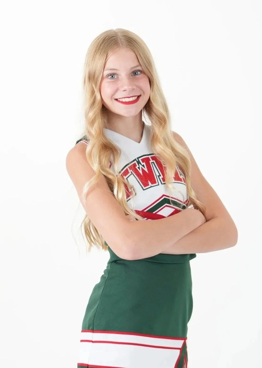 Hadyn M.
Freshman