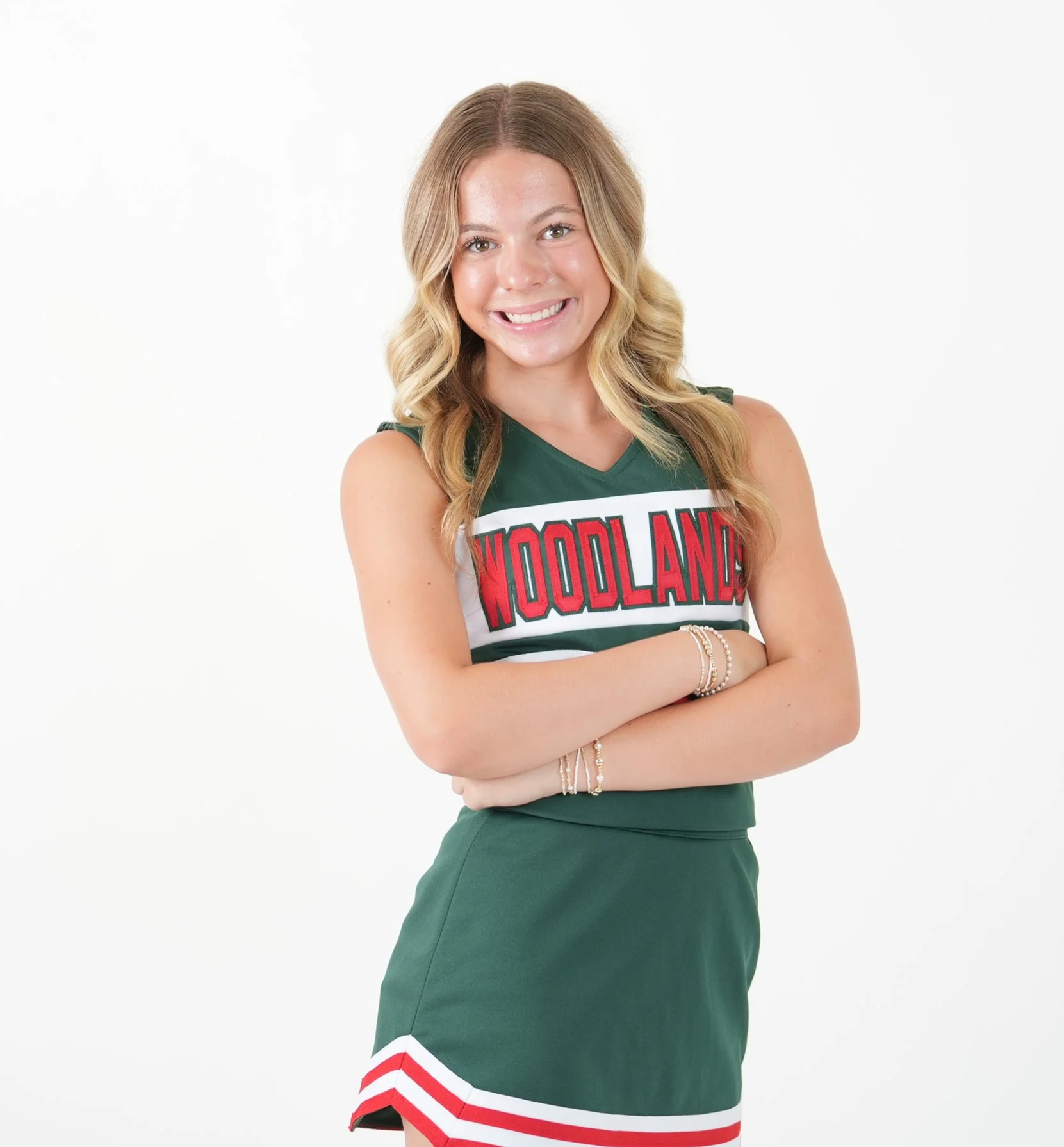 Hannah H.
Sophomore