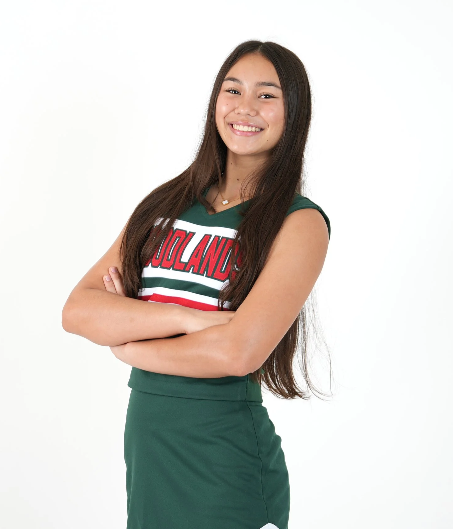 Sophia M.
Sophomore