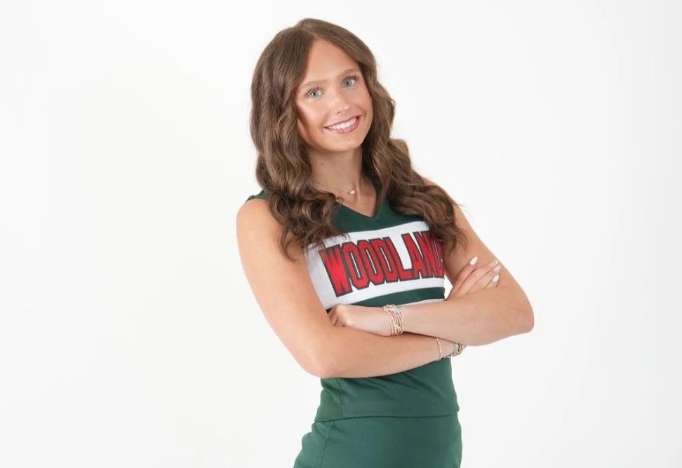 Emma S.
Sophomore