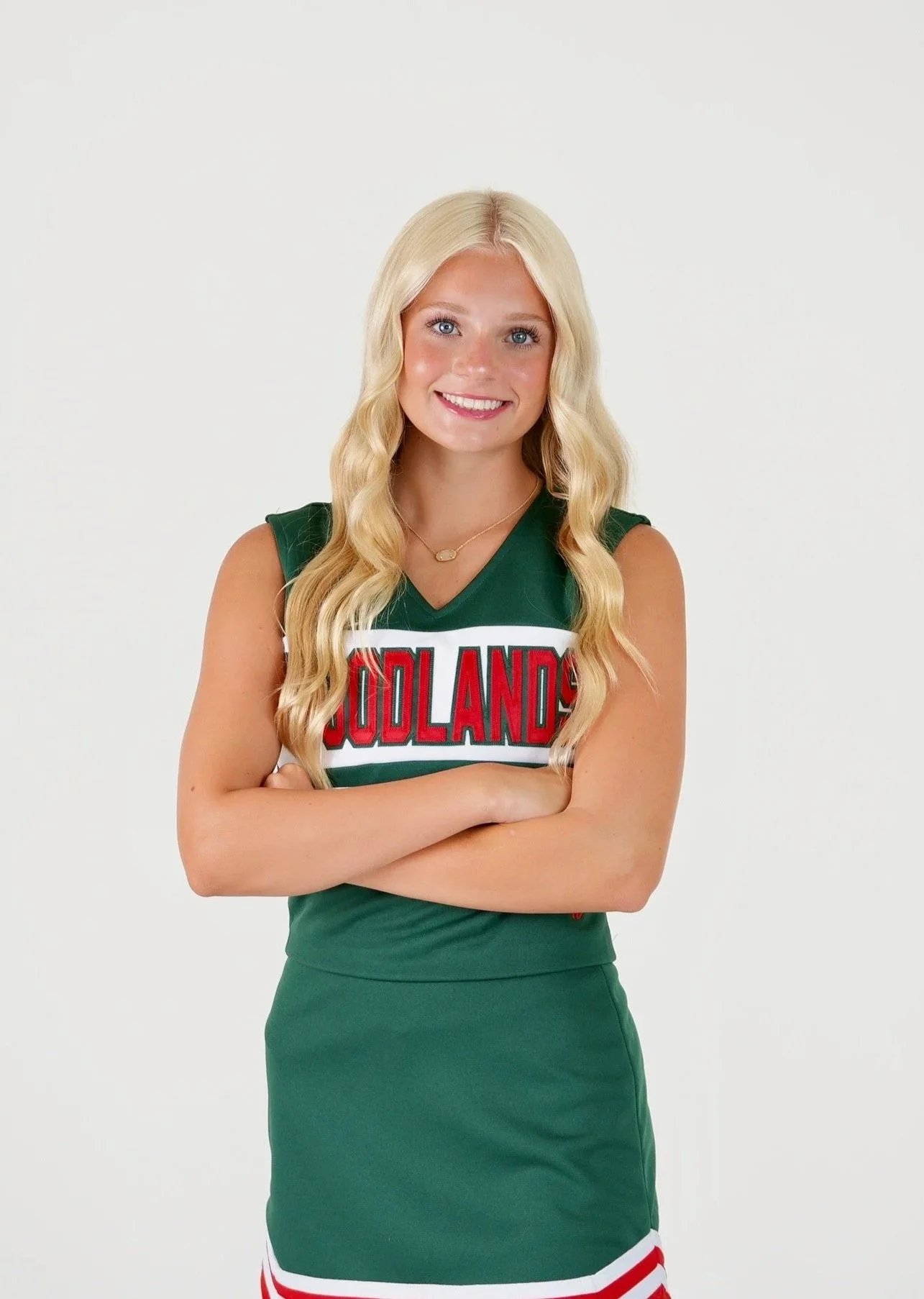 Haven K.
Sophomore