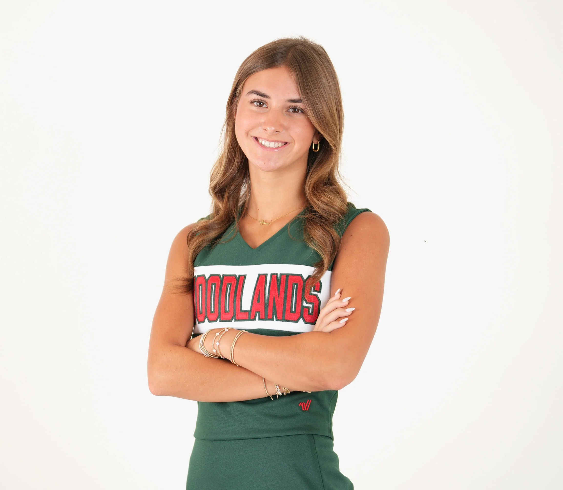 Kendall P.
Sophomore
