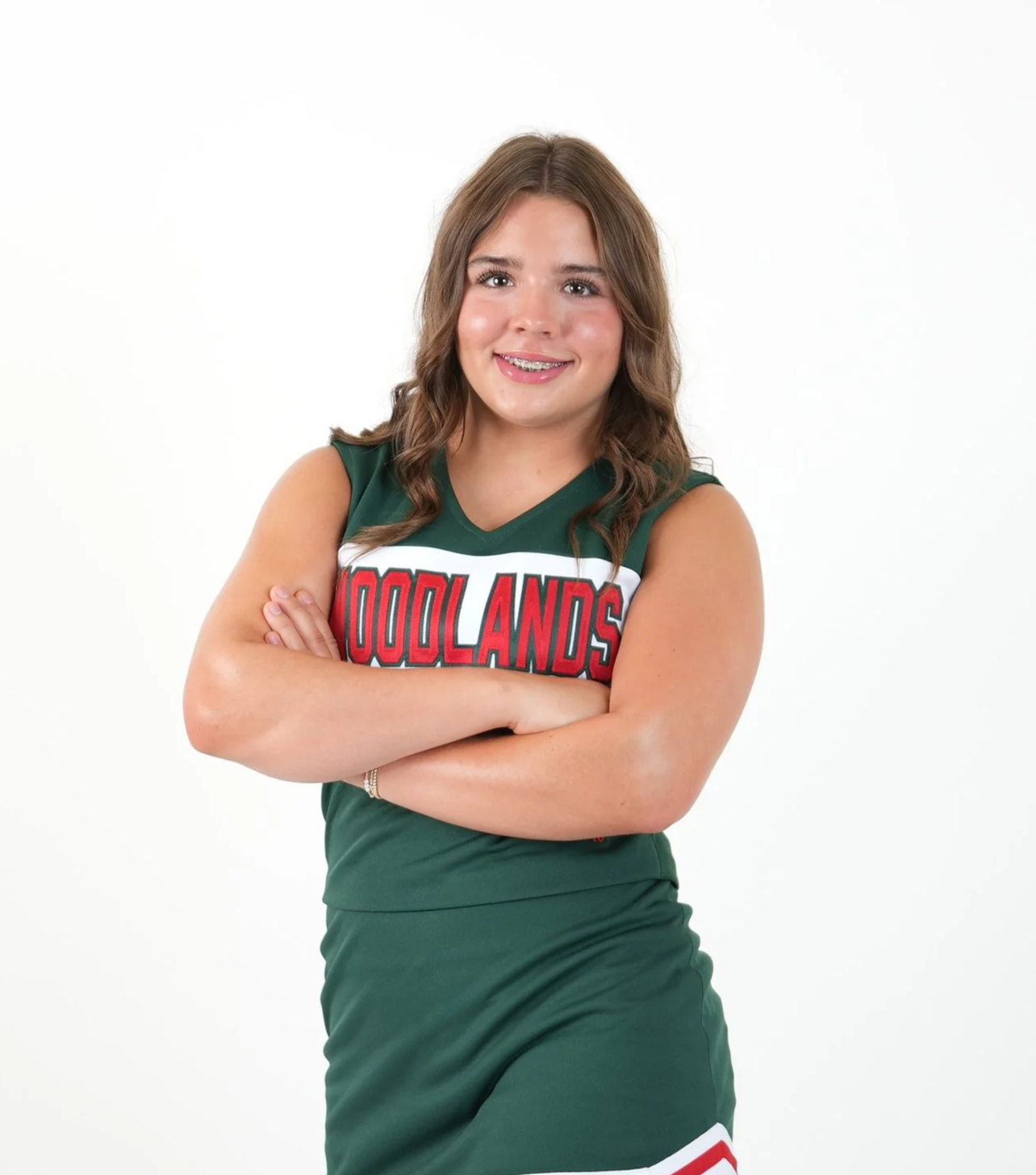 Taylor R.
Sophomore