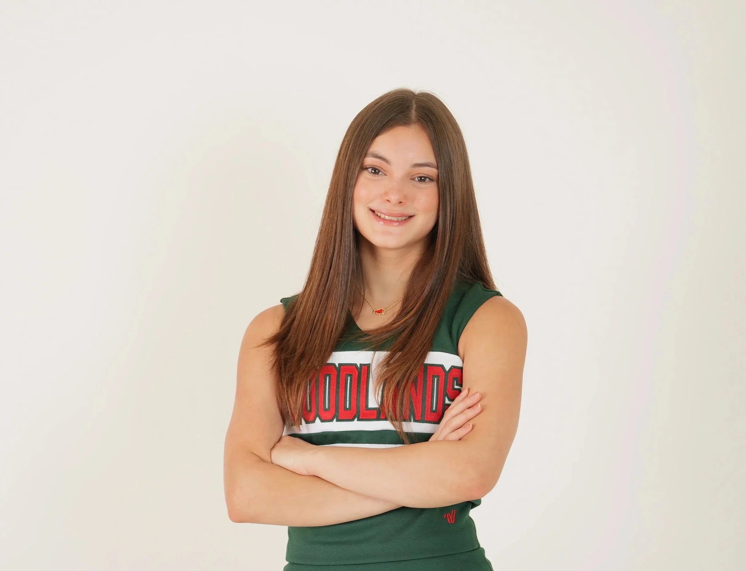 Summer C.
Sophomore
