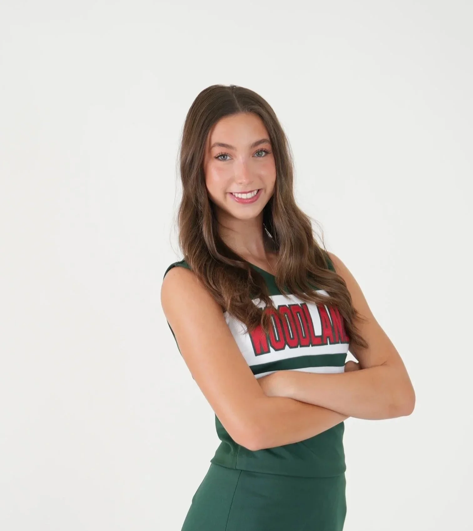 Isabella R.
Junior