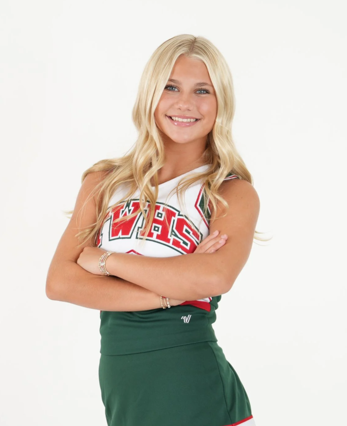 Sophia G.
Freshman