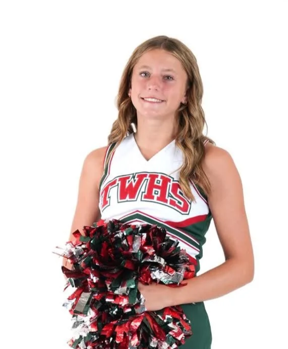 Kaysen H.
Freshman