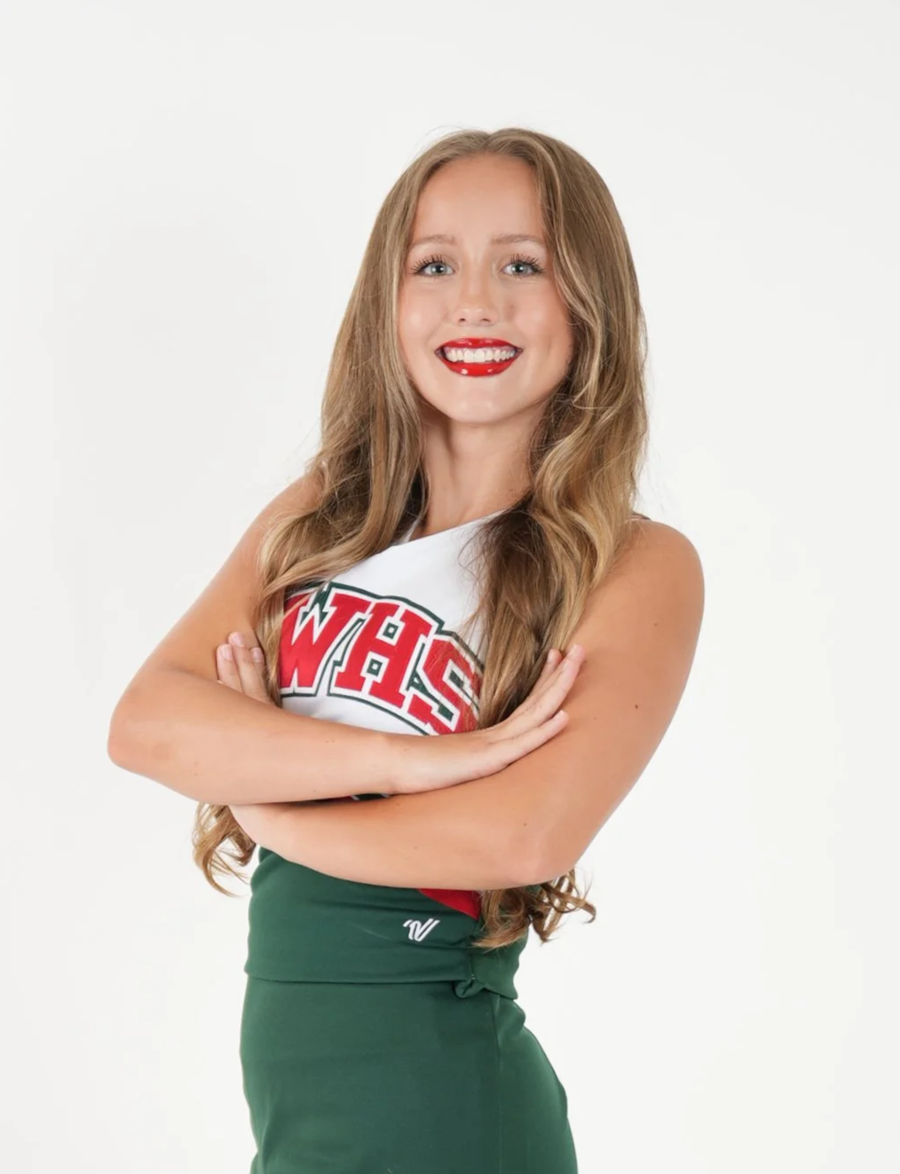 Kensley F.
Freshman