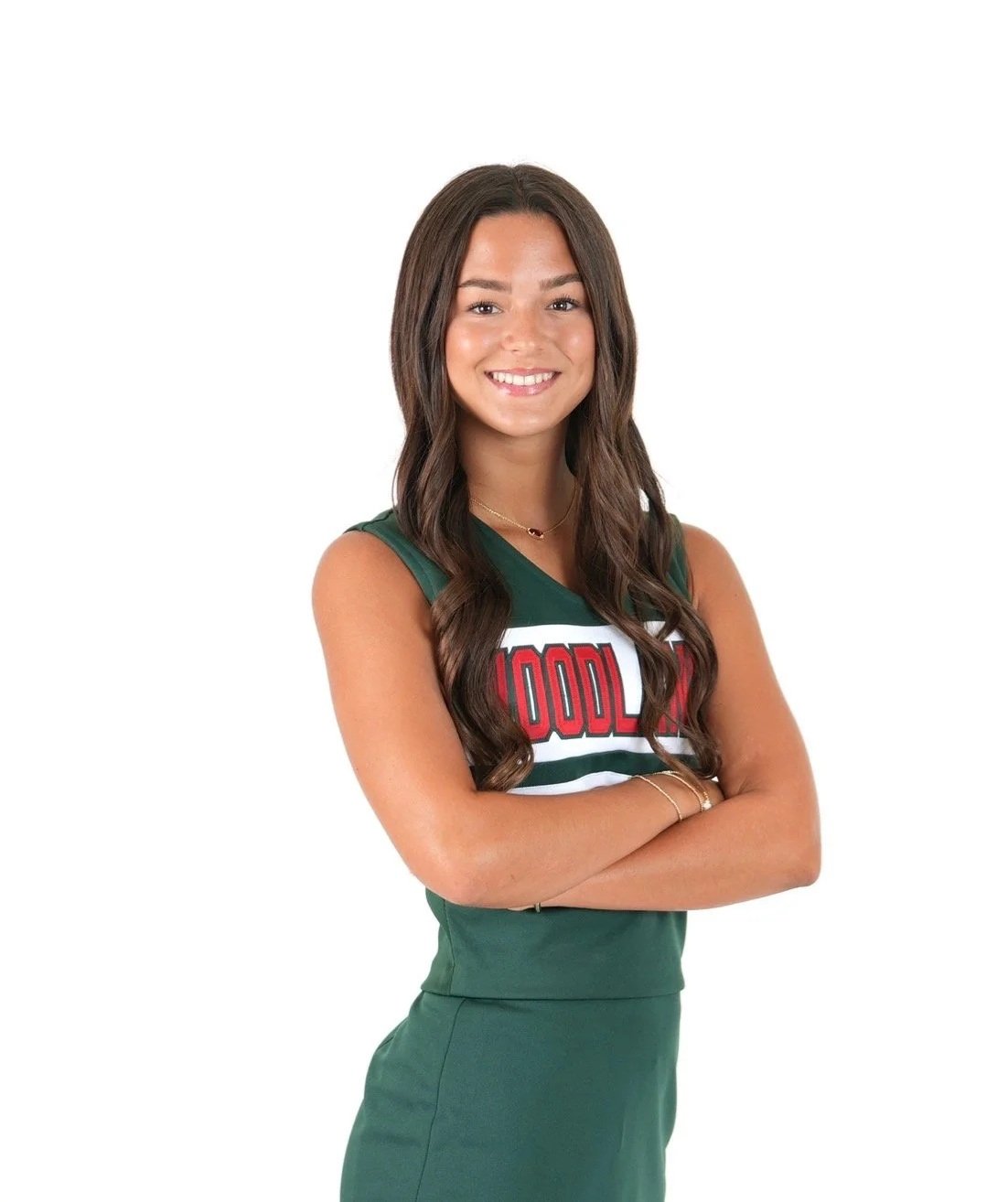 Libby H.
Sophomore