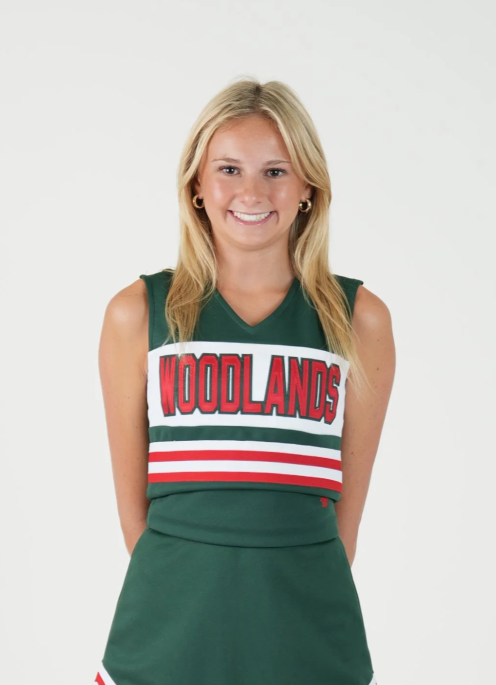 Lacie W.
Sophomore