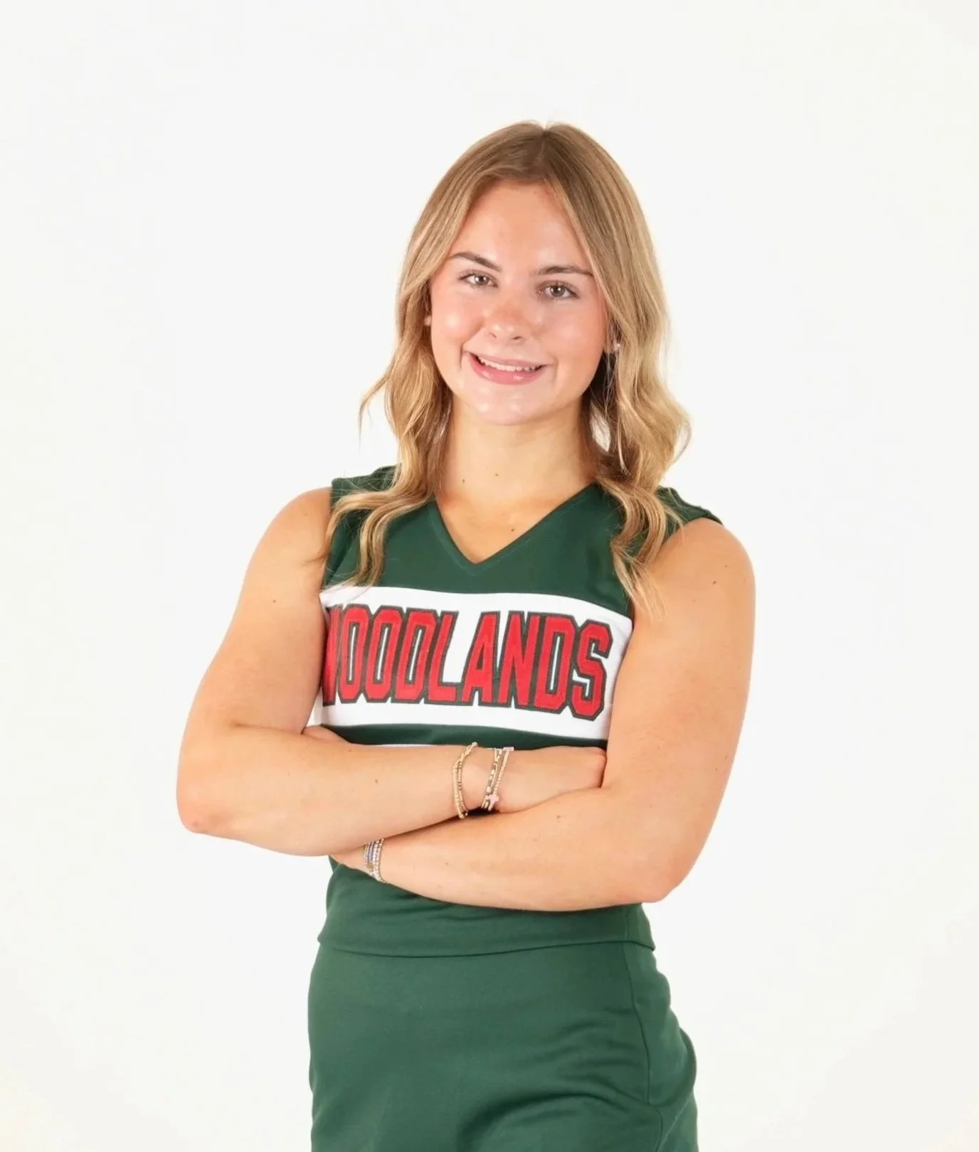 Liv S.
Sophomore