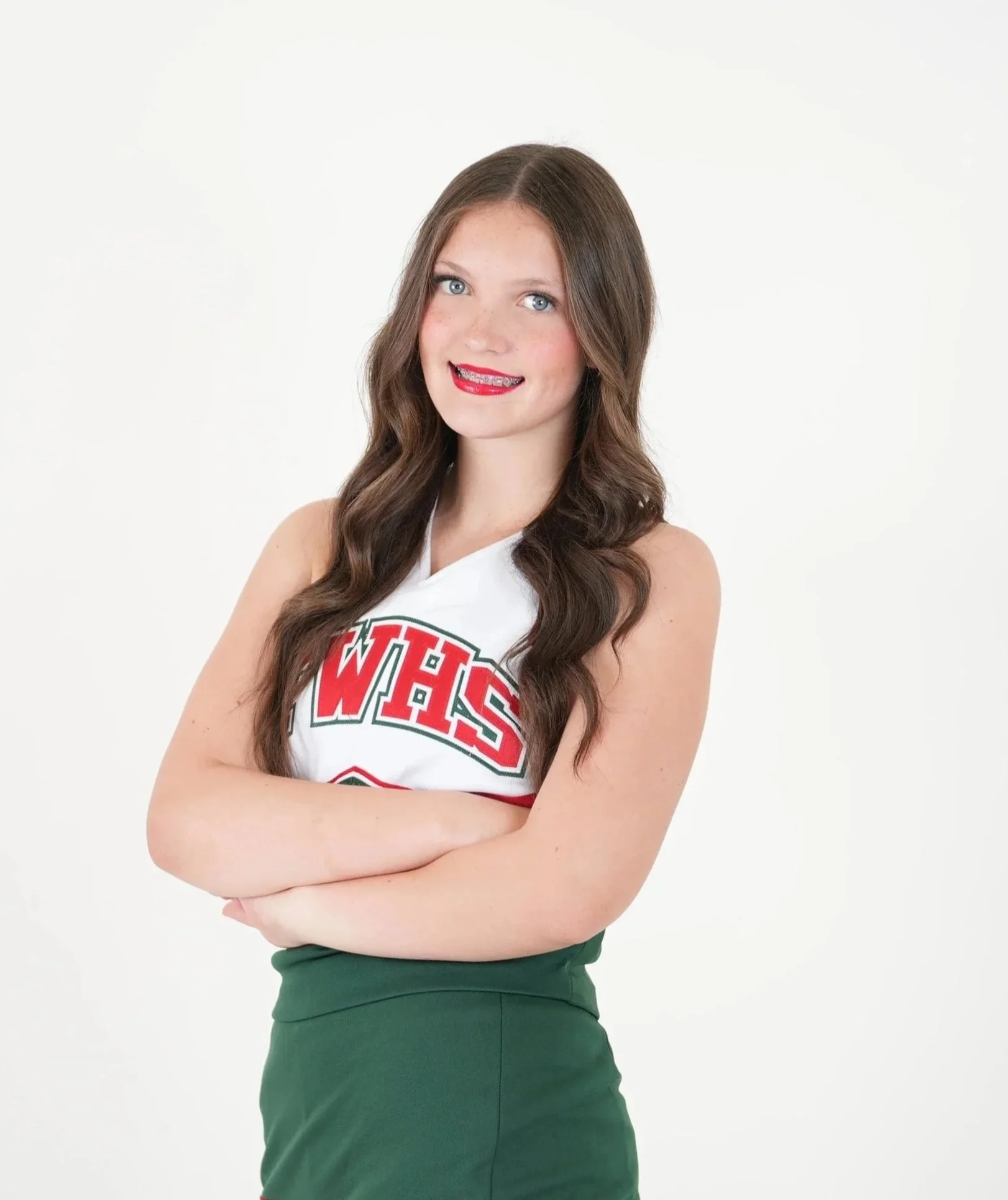 Olivia K.
Freshman