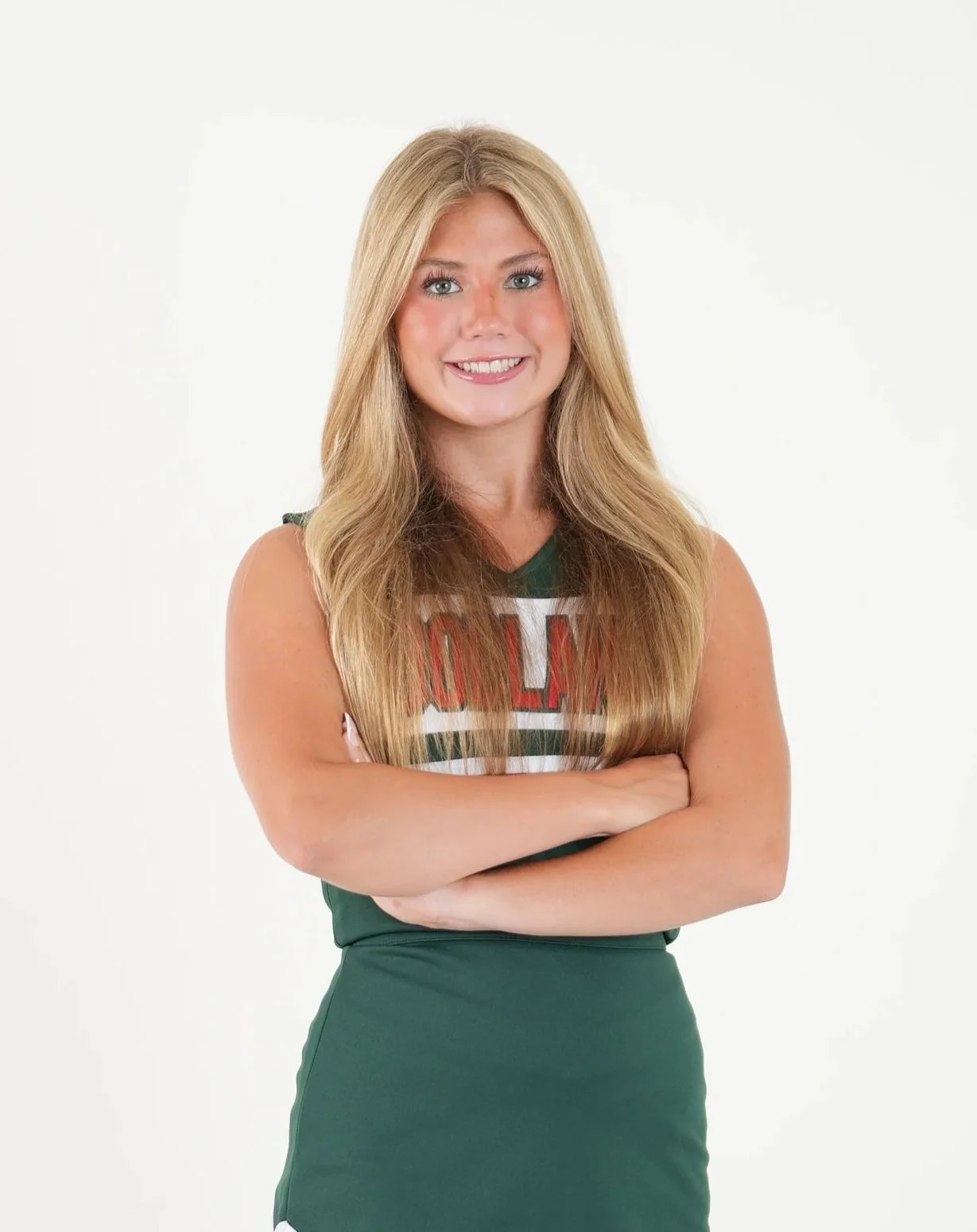 Grace B.
Junior
