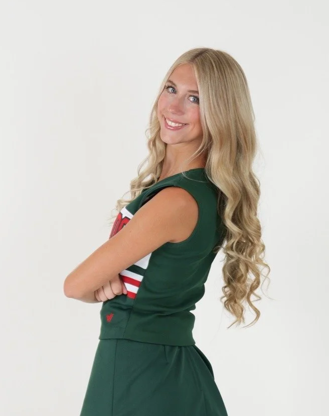 Kaydence M.
Junior
