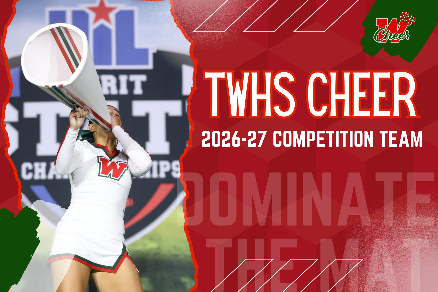 TWHS Competition Team