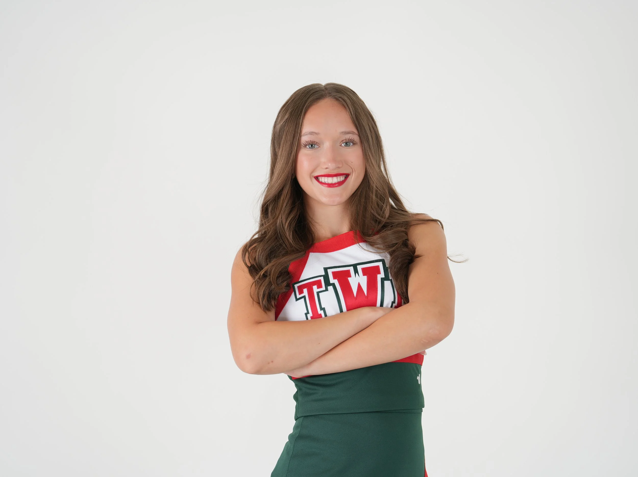 Arden D.
Freshman
