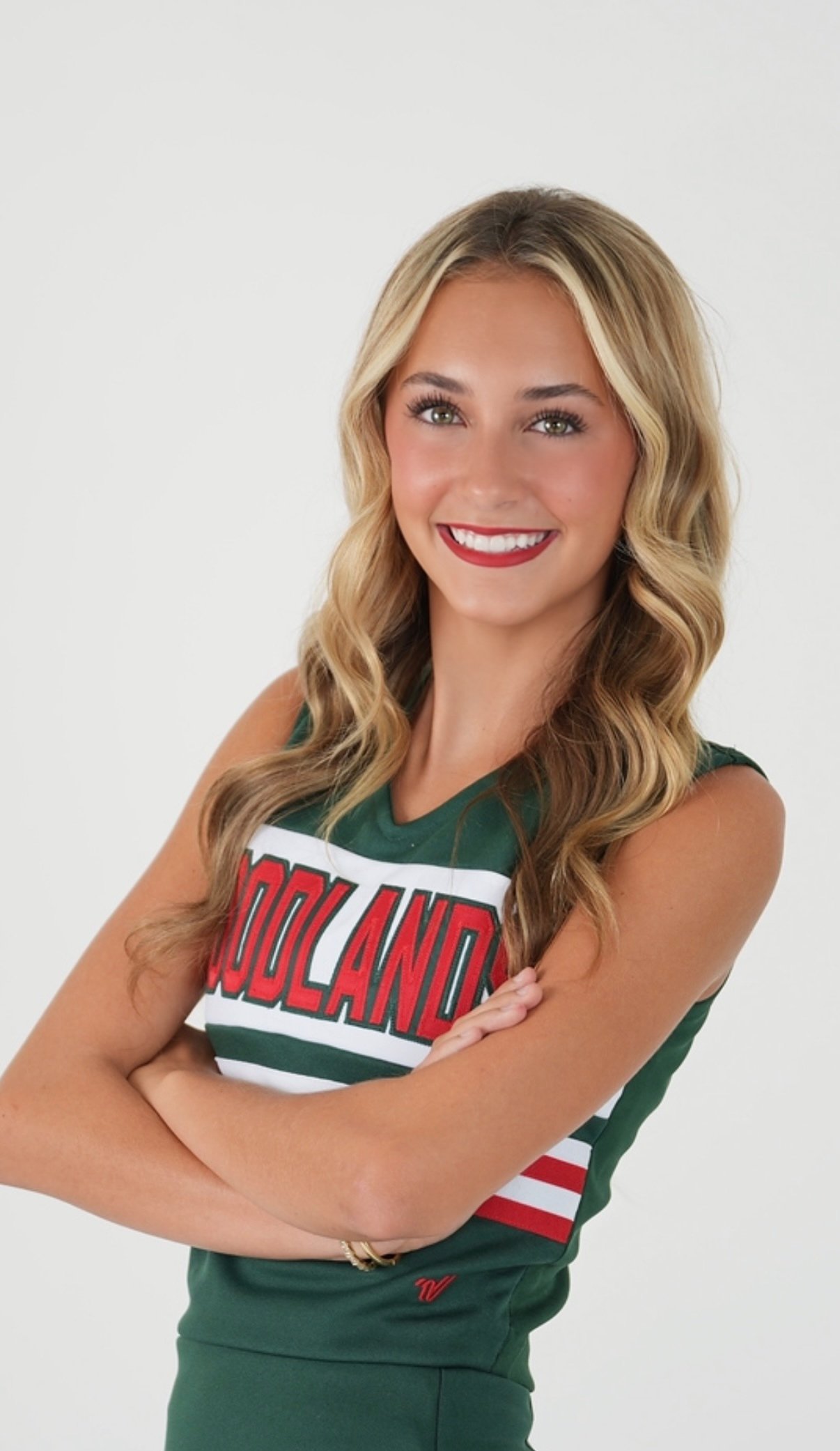 Skyy H.
Sophomore