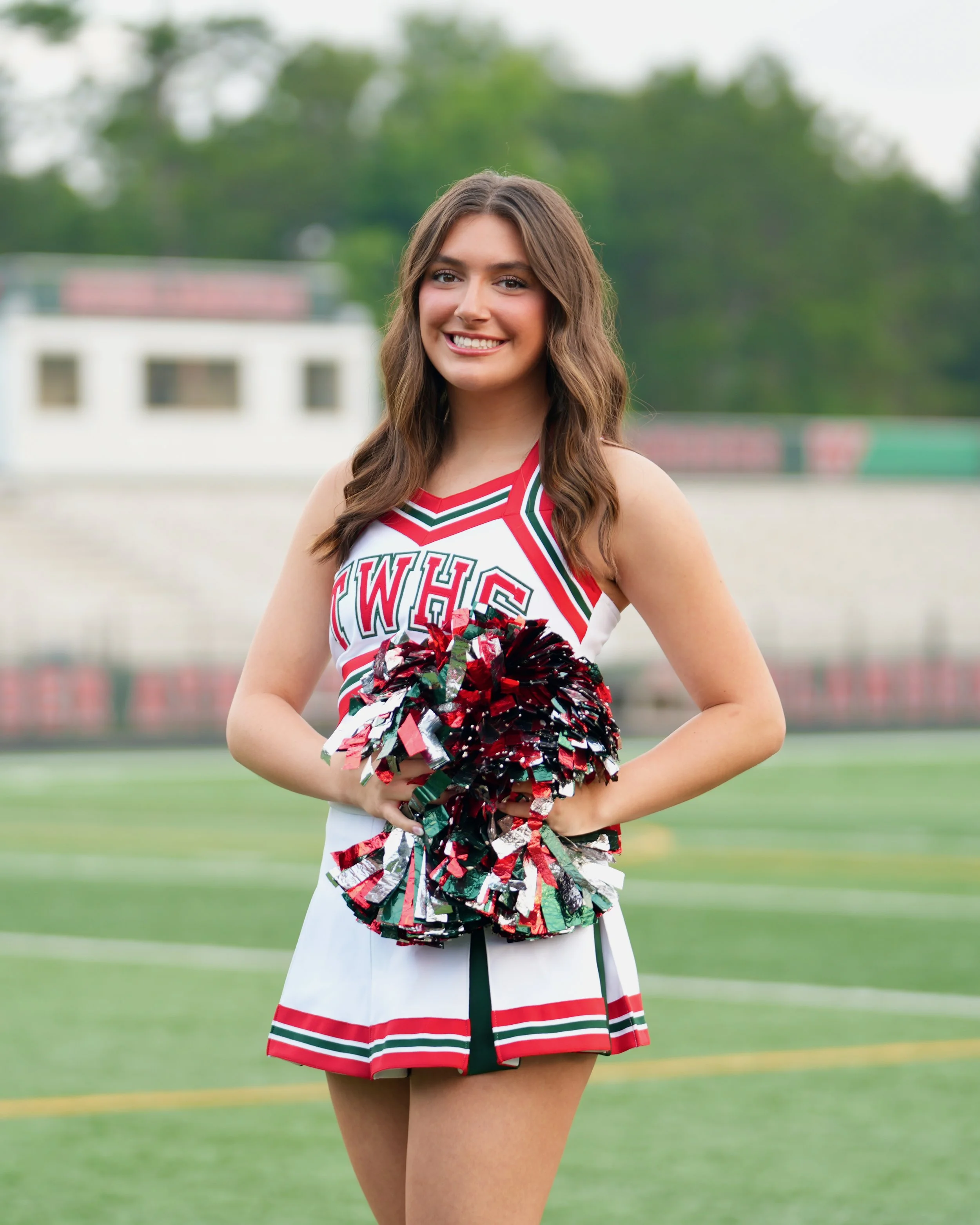 Ainslee H.
Senior