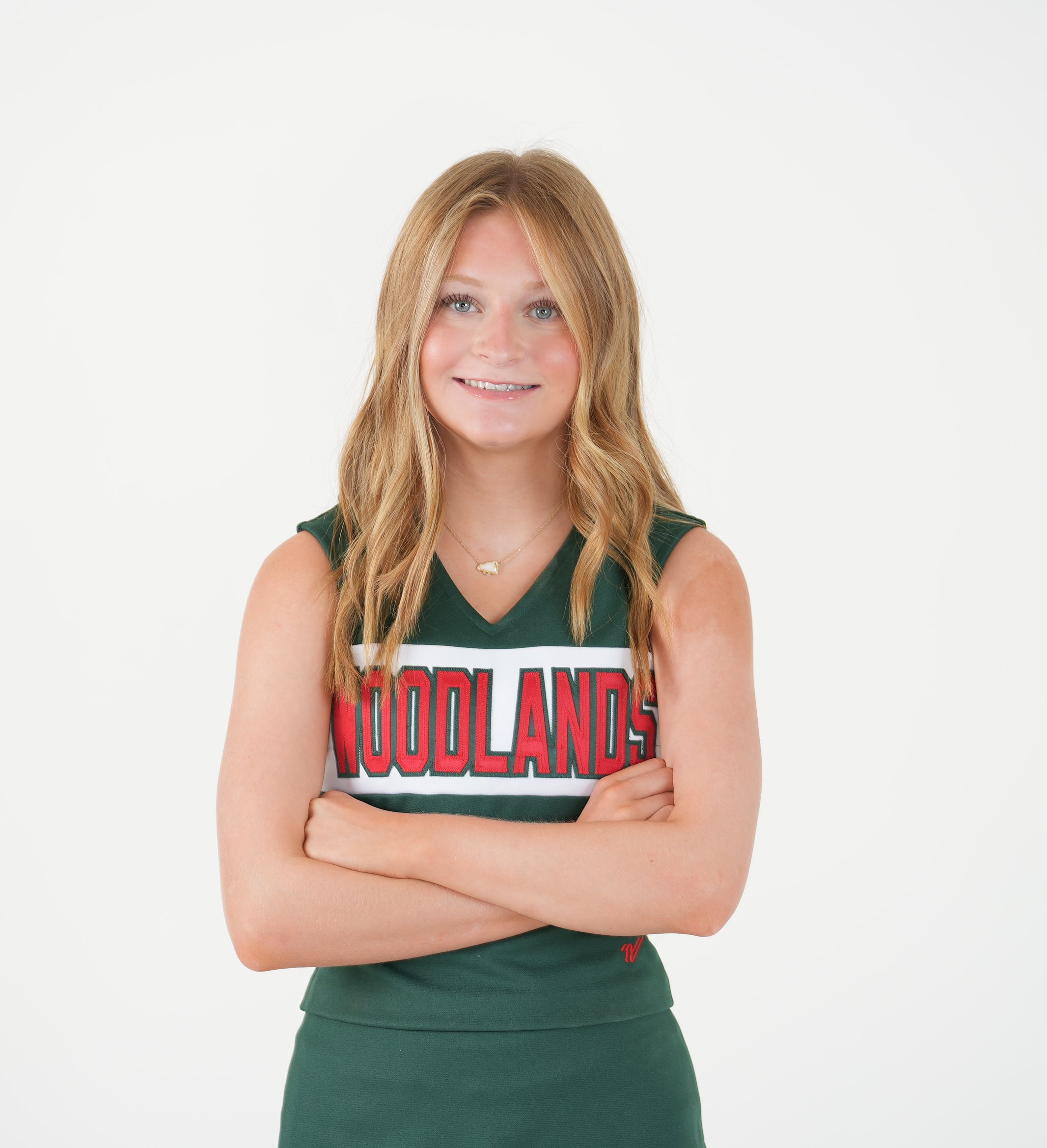 Sydney G.
Sophomore