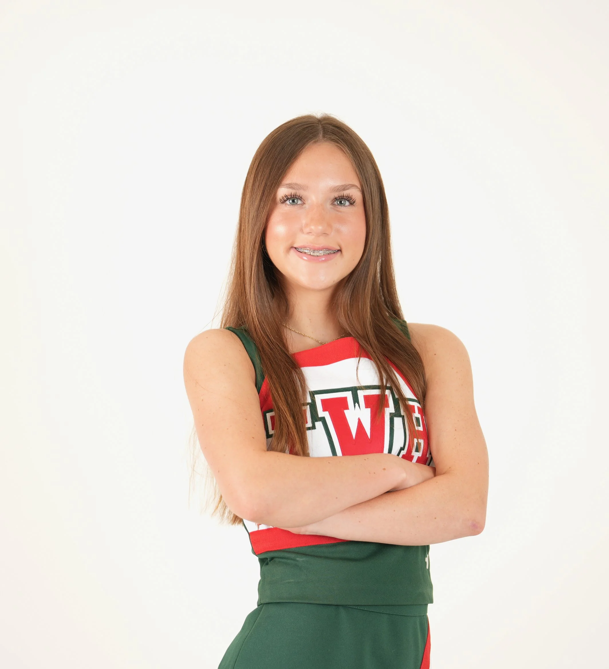 Brooke R.
Freshman
