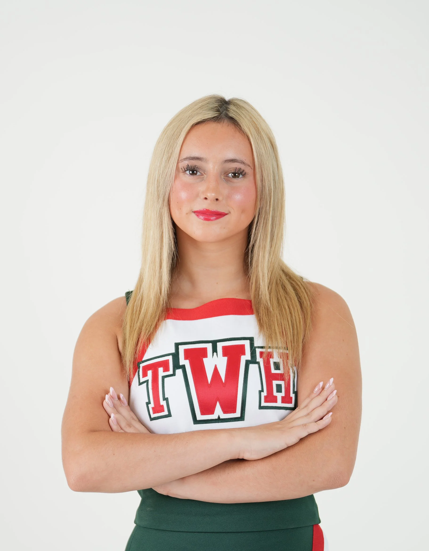 Charlotte W.
Freshman