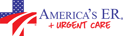 Gold Sponsor TWHS Cheer – America's ER + Urgent Care